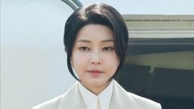 Cựu Đệ nhất phu nhân Hàn Quốc bị đề nghị mức án 15 năm tù