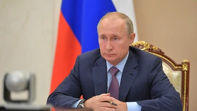 Ông Putin điện đàm Tổng thống Iran, kêu gọi chấm dứt xung đột Trung Đông