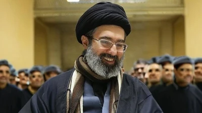 Điều ít biết về tân Lãnh tụ tối cao Iran Mojtaba Khamenei