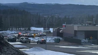 Diễn biến vụ xả súng tại trường học Canada, 10 người thiệt mạng