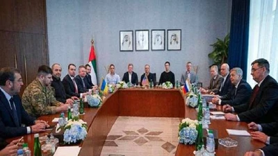 Kết quả cuộc đàm phán 3 bên giữa Nga, Mỹ và Ukraine