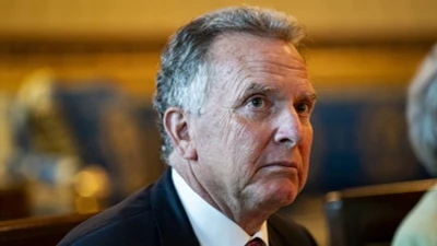 Đặc phái viên của ông Trump nói về cuộc đàm phán 3 bên Nga-Mỹ-Ukraine