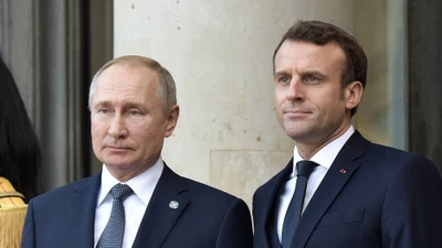 Nga nói về khả năng đối thoại với Pháp