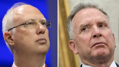 Đặc phái viên Nga nói gì về cuộc đàm phán với Mỹ?