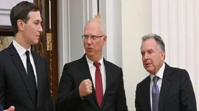 Đặc phái viên của Tổng thống Putin sẽ gặp quan chức Mỹ tại Thụy Sĩ