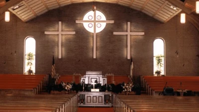 Nhóm vũ trang xông vào nhà thờ, bắt cóc hơn 170 người