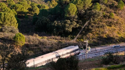 Thông tin mới nhất vụ tai nạn tàu cao tốc ở Tây Ban Nha