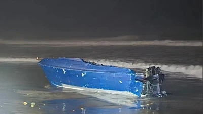 Lật thuyền ngoài khơi California, nhiều người thiệt mạng