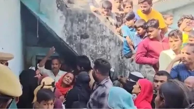 Rúng động vụ phát hiện thi thể 5 người trong một gia đình