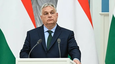 Thủ tướng Hungary nói xung đột Ukraine hủy hoại nền kinh tế EU