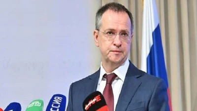 Nga trao trả hài cốt 1.000 quân nhân cho Ukraine