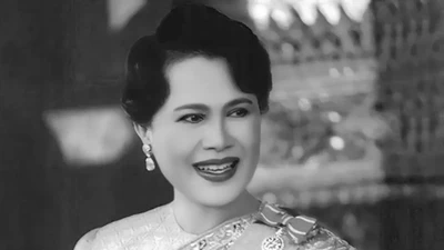 Thái hậu Thái Lan Sirikit qua đời