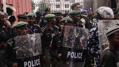Cảnh sát Nigeria xác nhận xảy ra vụ bắt cóc hàng loạt tại nhà thờ