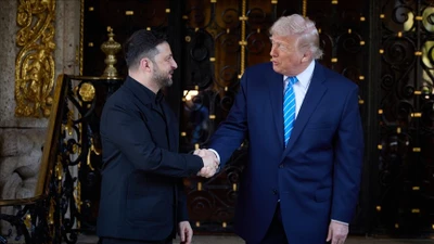 Tổng thống Trump nói về thời điểm gặp nhà lãnh đạo Ukraine Zelensky