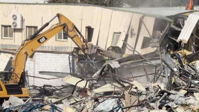 LHQ lên án vụ Israel phá dỡ khu phức hợp UNRWA ở Đông Jerusalem