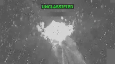 Mỹ tấn công 3 tàu nghi chở ma túy, 8 người thiệt mạng