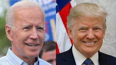 Cựu Tổng thống Mỹ Biden khen ông Trump vì thỏa thuận hòa bình Gaza