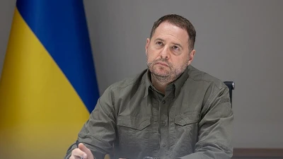 Trợ lý hàng đầu của Tổng thống Ukraine Zelensky sắp bị sa thải?