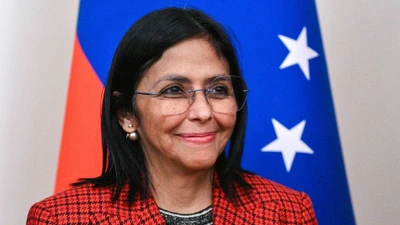 Tổng thống lâm thời Venezuela điện đàm với lãnh đạo Brazil - Colombia