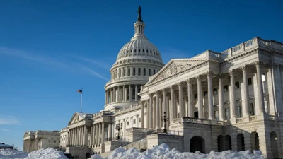 Chính phủ Mỹ mở cửa trở lại