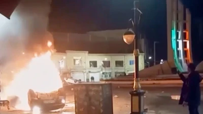 Biểu tình tiếp diễn ở Iran, hơn 110 người thiệt mạng