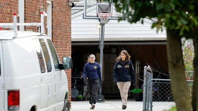 FBI chặn đứng âm mưu tấn công khủng bố dịp lễ Halloween