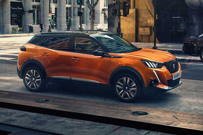 Xe có dung tích khoang hành lý đạt 434 lít, nhỉnh hơn trước, sự gia tăng này có được cũng một phần nhờ vào thiết kế mái đã qua tinh chỉnh.