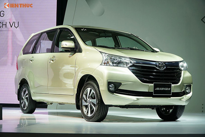 Dù đứng chung phân khúc với Toyota Innova nhưng Avanza lại khó lòng thành công được như "đàn anh" cùng nhà. Avanza được nhập khẩu từ Indonesia nhưng lại có lượng trang bị kém nổi bật, vậy nên chiếc xe này liên tục lọt vào top xe ế nhất thị trường chỉ với 308 xe sau 5 tháng đầu 2019, khác xa so với kỳ vọng của Toyota Việt Nam.