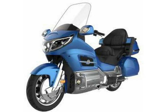 Honda Gold Wing nhiều năm liền được mệnh danh là mẫu touring xuất sắc nhất với hiệu năng vận hành tuyệt vời, mang đến cho người dùng nhiều tiện ích và sự thoải mái trên những cung đường dài... Thì ở chiều ngược lại, nếu đọc thông số kỹ thuật của chiếc Xinri nhái Honda Goldwing bạn sẽ dễ dàng nhận ra sản phẩm này đến từ đâu.