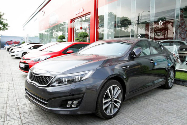 Theo báo cáo mới nhất của VAMA trong tháng 6/2019 bên cạnh loạt xe bán chạy nhất, thì danh sách xe ôtô ế nhất Việt Nam cũng được nhiều người tiêu dùng quan tâm. Đáng chú ý, trong loạt xe có doanh số thấp nhất trong tháng này chủ yếu vẫn là những mẫu xe nhập khẩu hoặc xe cũ.