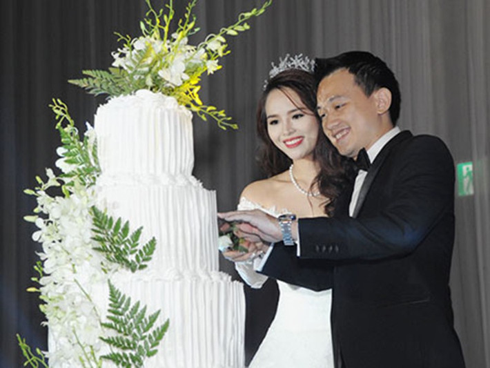 Hiện tại, Anh Tuấn giữ vị trí CEO của Công ty Dược phẩm Huy Cường và Công ty TNHH Dược phẩm Phú Anh. Ảnh: Khám phá.