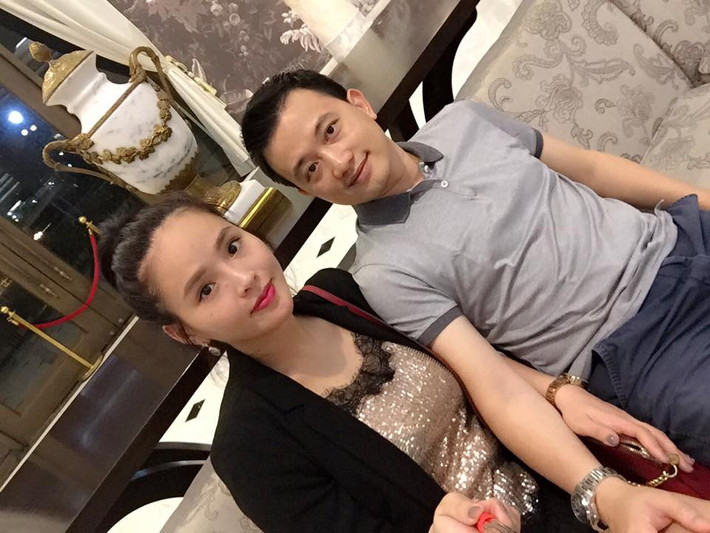 Trong khi đó, Dược phẩm Phú Anh cũng có ngành nghề kinh doanh như Huy Cường. Ảnh: Pose.