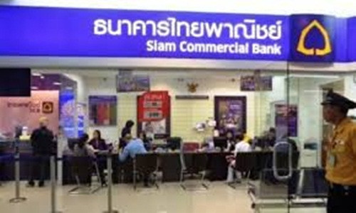 Tài sản đáng chú ý nhất của CPB là bất động sản tại thủ đô Thái Lan, ngân hàng thương mại Siam và tập đoàn vật liệu xây dựng Siam Cement. Ảnh: Asian Banking