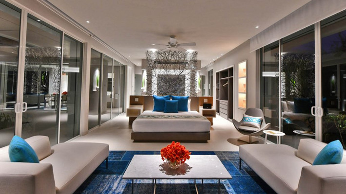 Không chỉ có vậy, khách còn được yêu cầu phải ở tối thiểu 3-5 đêm tùy vào thời điểm trong năm. Nguồn ảnh: CNBC.