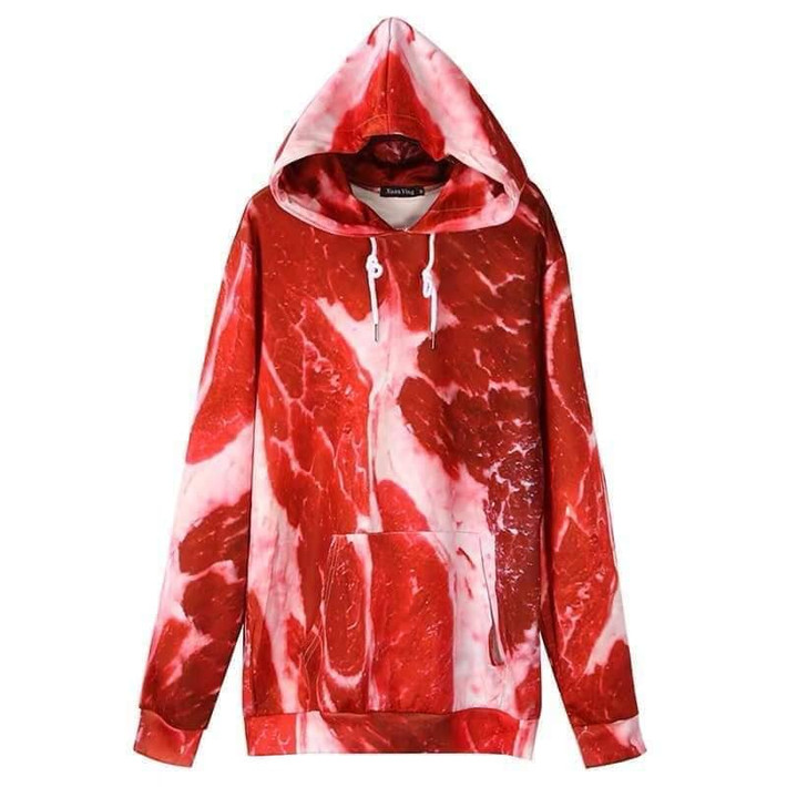 Theo một số người bán, loại áo này có nguồn gốc từ Trung Quốc.