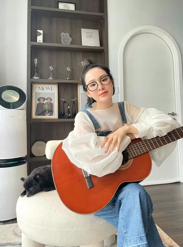 Nhiều khán giả dự đoán giá trị căn hộ này không hề nhỏ. Ảnh: FBNV