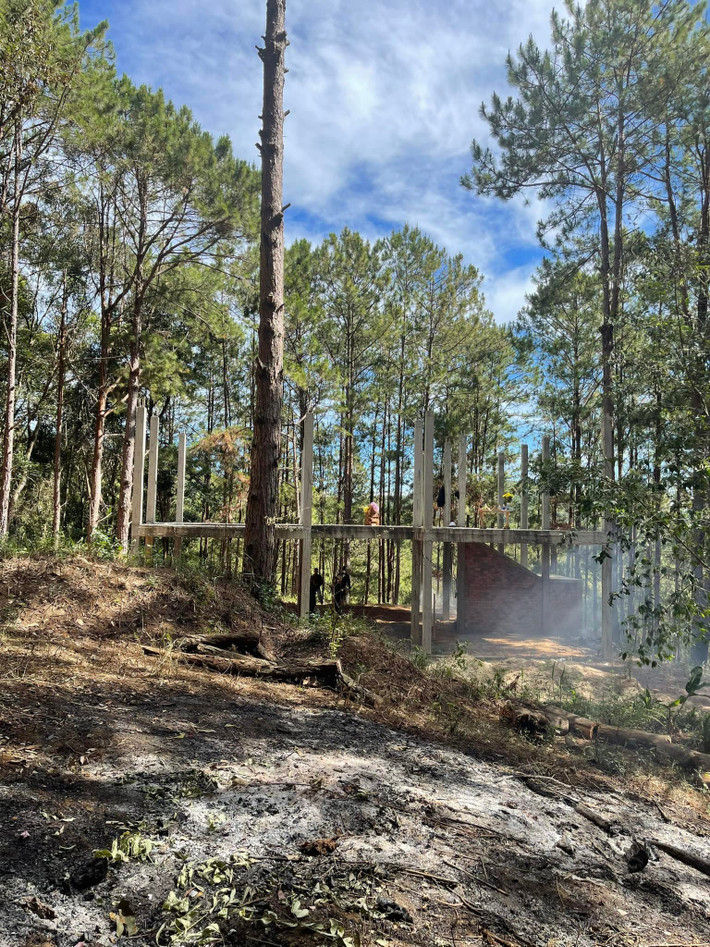 Những chia sẻ về căn nhà khiến nhiều người phải trầm trồ, ngưỡng mộ về sự giàu có của vợ chồng Di Băng.