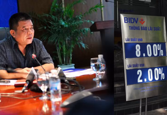 Ông Trần Bắc Hà được xác định có liên quan tới đại án Trầm Bê, nguyên Phó chủ tịch thường trực HĐQT Ngân hàng Sacombank, với 2 tư cách: người có quyền lợi, nghĩa vụ liên quan, là người làm chứng và đại án Phạm Công Danh xảy ra tại VNCB. Ảnh: Rfa.