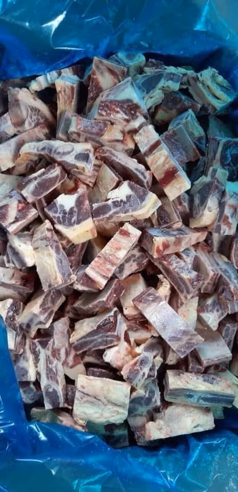 Đáng chú ý, nếu khách hàng mua sườn sụn bò Úc với số lượng lớn thì giá chỉ còn 75.000 đồng/kg.