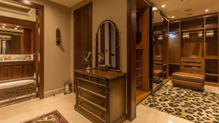 Những dịch vụ này đều được thực hiện chỉ thông qua một nút bấm. Nguồn ảnh: Realestate