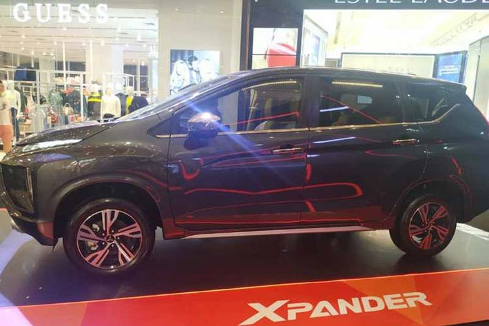 Mitsubishi Xpander 2020 vẫn sử dụng động cơ 1.5L, 4 xy-lanh, sản sinh công suất cực đại 103 mã lực và mô-men xoắn cực đại 141Nm tại 4.000 vòng/phút. Dẫn động cầu trước, kết hợp với hộp số sàn 5 cấp hoặc số tự động 4 cấp. Công nghệ và tính năng còn lại không thay đổi.
