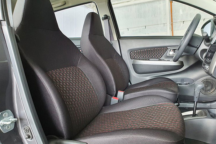 Tại Indonesia, Toyota Agya có 2 tuỳ chọn động cơ xăng 1 lít và 1,2 lít. Tuy nhiên, tại thị trường Việt nam, Toyota Wigo 2020 vẫn chỉ có một loại 1,2 lít duy nhất, công suất 86 mã lực và mô-men xoắn 107 Nm, kết hợp số sàn 5 cấp hoặc tự động 4 cấp và hệ dẫn động cầu trước.