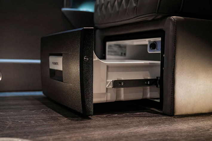 Không rõ chi phí chuyển đổi VIP Mobile Office là bao nhiêu, nhưng cân nhắc những tính năng ở trên, ta có thể mong đợi một cái giá đắt đỏ.