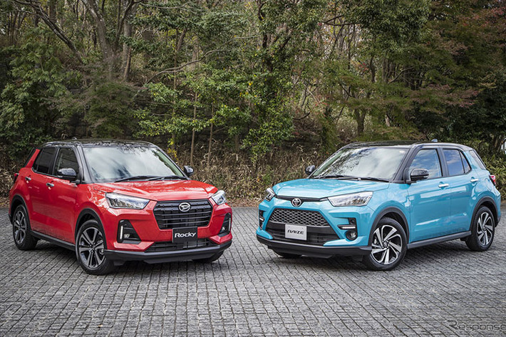 Có thể thấy, mẫu xe sắp ra mắt Toyota Raize 2021 không chỉ hấp dẫn nhờ giá bán rẻ mà còn gây ấn tượng mạnh với trang bị và công nghệ đi kèm. Bởi vậy mà hiện nhiều khách hàng Việt hiện đang rất háo hức mong chờ ngày mẫu SUV cỡ nhỏ này có thể về đến Việt Nam.