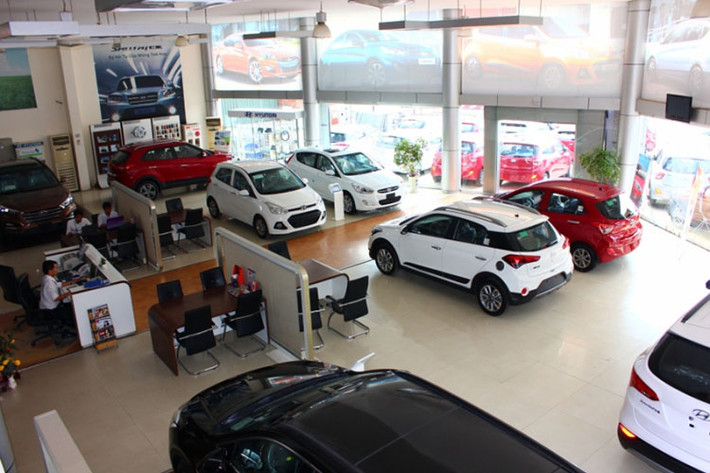 Trong đó, nhiều mẫu xe vốn lọt top xe ế nhất Việt Nam tháng 10 vừa qua sang đến tháng 11 lại thoát “ế” nhờ sức tiêu thụ được cải thiện.