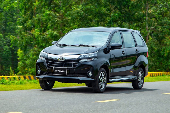 Đứng ở vị trí số 1 bất ngờ lại là Toyota Avanza. Mẫu MPV cỡ nhỏ này vốn không bán ra xe nào trong nhiều tháng gần đây, thế nhưng trong tháng 11 vừa qua, hãng xe Nhật Bản đã ghi nhận doanh số Toyota Avanza đạt… chỉ 1 xe duy nhất.