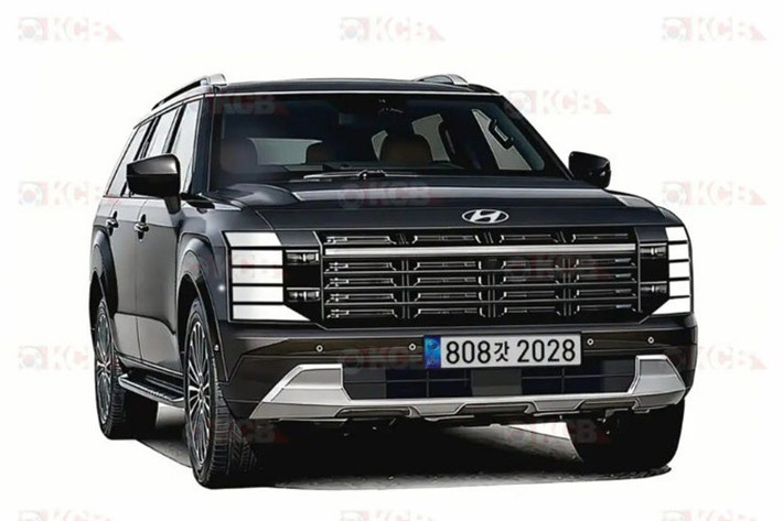 Hyundai Palisade 2026 bản hybrid cũng được hãng xe Hàn đặt kỳ vọng rất lớn khi dự định sản lượng bản này lên tới khoảng 140.000 xe trong tương lai gần - chiếm 2/3 tổng sản lượng dòng SUV cỡ lớn. Nó cũng sẽ cao hơn 30% so với sản lượng Palisade đời cũ đang sản xuất.