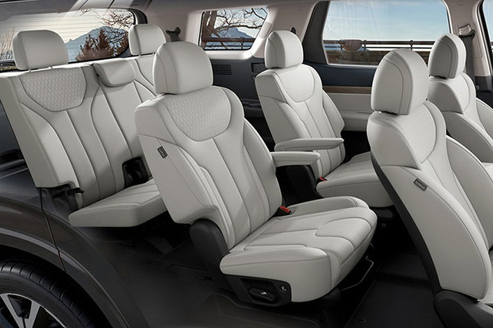 Chiến lược định giá của Palisade 2026 phản ánh nỗ lực của hãng xe Hyundai trong việc cân bằng giữa giá trị gia tăng và tính hợp lý về giá.