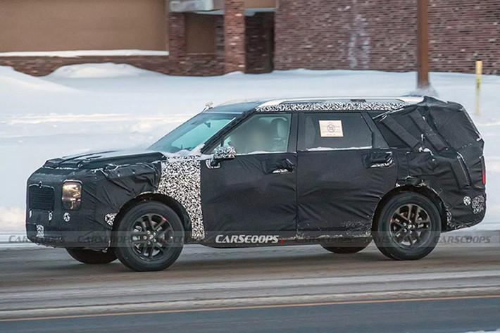 Hyundai giải thích việc điều chỉnh việc điều chỉnh giá bán Hyundai Palisade thế hệ thứ 2 là do các nâng cấp đáng kể về trang bị tiêu chuẩn và hệ thống an toàn.