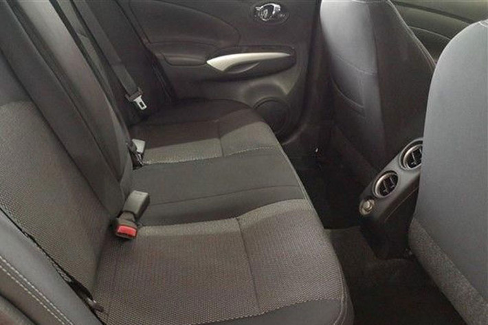 Hiện chưa có thông tin chi tiết về Nissan Almera 2021 tại Việt Nam. Tuy nhiên, nhiều khả năng mẫu xe này cũng sẽ được trang bị động cơ xăng 3 xi-lanh, tăng áp, dung tích 1.0L, tạo ra công suất tối đa 100 mã lực và mô-men xoắn cực đại 152 Nm, đi cùng với hộp số vô cấp Xtronic CVT.